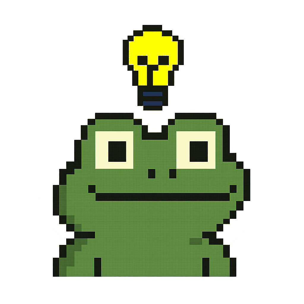 The Idea